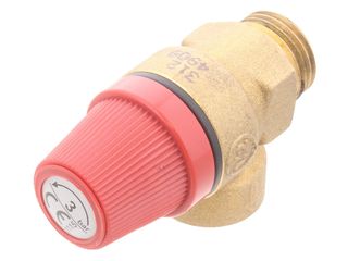 ICI CALDAIE 18020200 SAFETY VALVE