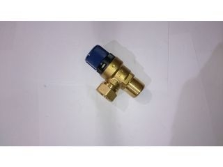 OSO 510505 EXPANSION RELIEF VALVE 8 BAR