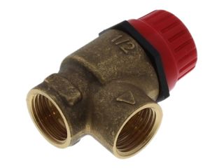 MORCO FCB1150 SAFETY VALVE (N57G001M5)