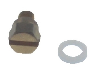 MORCO FW0251 DRAIN PLUG 8MM C/W WASHER (FW0597) (CA1573700)