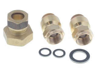 MORCO FW0400 FITTING KIT D61B/E (FW0370, 380 & 390) (D61B/D61E)