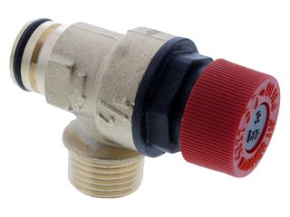 MORCO MCB2185 SAFETY VALVE (N57G002M3)