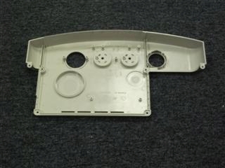 MORCO MCB2210 CONTROL PANEL BEZEL (N13B052L3)