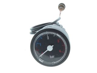 MORCO MCB2260 PRESSURE GAUGE (N60G002M4)