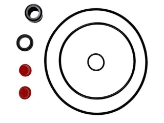 GRUNDFOS 96409265 SHAFT SEAL KIT 16MM BUBE TP(D)