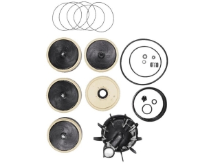 GRUNDFOS 96525909 HYDRAULIC PARTS KIT FOR 50HZ MQ