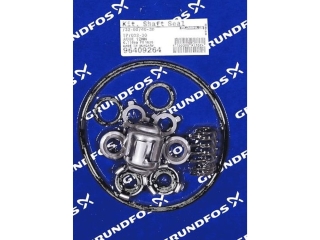 GRUNDFOS 96409264 SHAFT SEAL KIT 12MM AUUE TP(D)