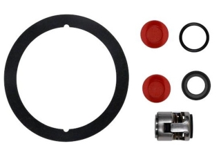 GRUNDFOS 96409293 12MM SHAFT SEAL AND GASKET KIT