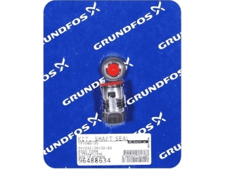 GRUNDFOS 96488634 SHAFT SEAL KIT 12MM BQQV