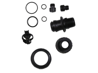 GRUNDFOS 96577720 FITTING KIT FOR MQ 1" GAS