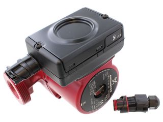 GRUNDFOS UPS2 32-80/180 CIRCULATOR PUMP