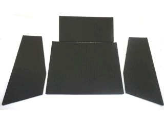 FOCA F550130 PANEL SET 20" BLENHEIM