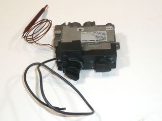 FOCA F730003 VALVE MERTIKFLUELESS GV30 C1A8DHL18M