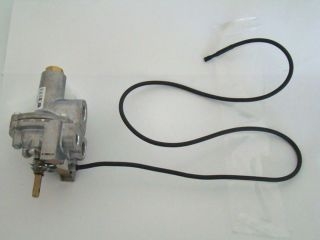 FOCA F730005 VALVE DUNGS SIDE FACING 750MM HT LEAD 248177