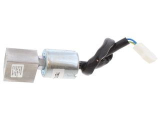 FOCAL POINT FIRES F730017 SOLENOID POWAFLUE FOBRFF02