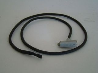 FOCA F750080 HT LEAD NEGAHBAN SIDE FACING 750MM - OBSOLETE