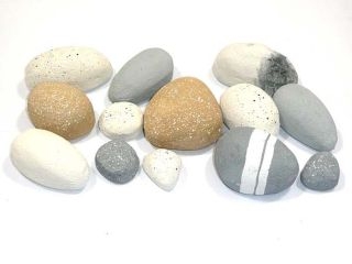 FOCA F780067 PEBBLES HORIZON 13