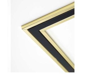 FOCA F800068 FRM20 FRAME BRASS/BLACK