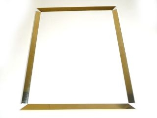 FOCA F820077 FRAME TRINITY BRASS