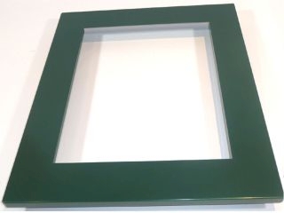 FOCA F820086 FRAME P23 GREEN