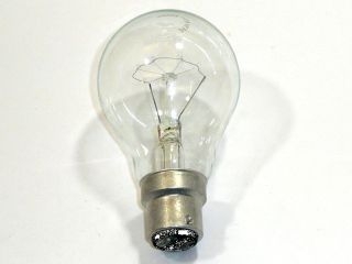 FOCAL POINT FIRES F930146 BULB 60W CLEAR