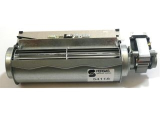 FOCA F930160 HEATER AND ELEMENT FERGAS 54118 SWEDEN - OBSOLETE