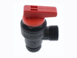 REDRING EB06007 PRESSURE RELIEF VALVE 3BAR (ASCARI)