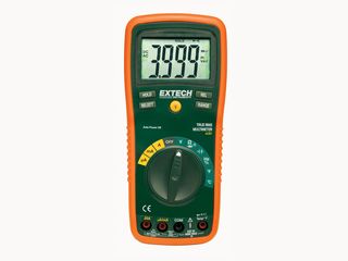 ANTON EX430 MULTIMETER WITH TEMP