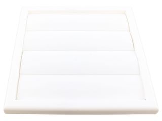 AIRFLOW GG150-WH 150MM GRAVITY GRILLE - WHITE