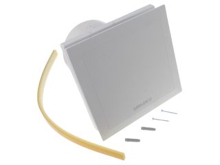 AIRFLOW QT120B QUIETAIR 120MM BASIC FAN