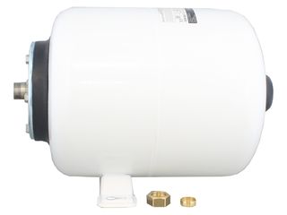 RANGE TS219 19 LITRE EXPANSION VESSEL WITH BUILT-IN BRACKET