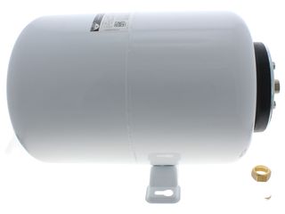 RANGE TS224 24 LITRE EXPANSION VESSEL WITH BUILT-IN BRACKET