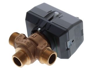 RADIANT 96003LA DIVERTER VALVE VC6012