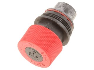 RADIANT 96008LA 3 BAR PRESSURE RELIEF VALVE SAFETY VALVE