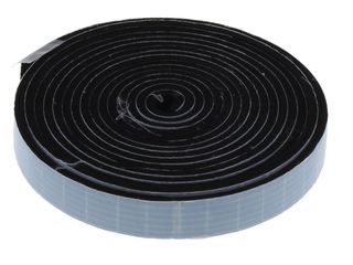 RADIANT 43051LA ROOM SEAL CHAMBER GASKET 3MT PACK