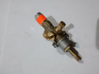 ARLEIGH NS201 WIDNEY STANDARD GAS VALVE