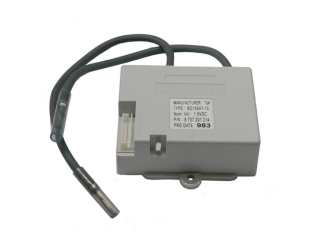 ARLEIGH NSB428 IGNITION UNIT (W135)