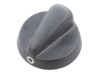 ARLEIGH NSC268 TEARDROP CONTROL KNOB (SPCC0599.BK)