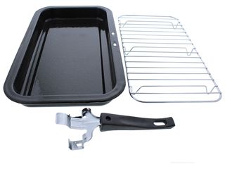 ARLEIGH NS102 961240 LARGE MULTI PURPOSE GRILL PAN