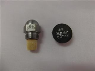 MONR NOZZLE 00.60 X 80 AR