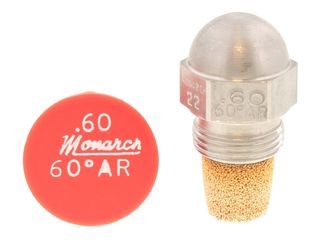 MONR NOZZLE 00.60 X 60 AR