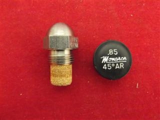 MONR NOZZLE 00.85 X 45 AR