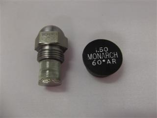 Monarch Nozzle 1.50 x 60 AR