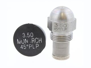 Monarch Nozzle 3.50 x 45 PLP