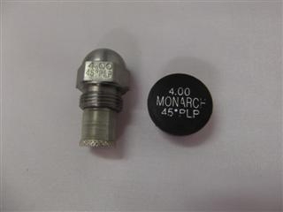 Monarch Nozzle 4.00 x 45 PLP