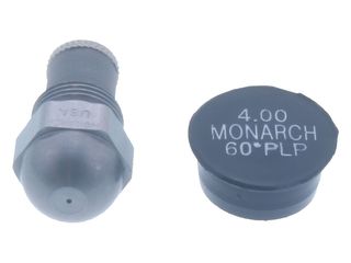 Monarch Nozzle 4.00 x 60 PLP