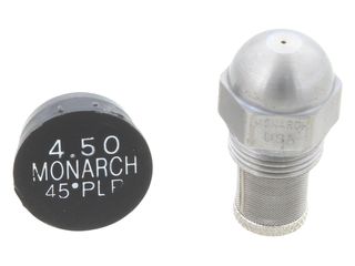 Monarch Nozzle 4.50 x 45 PLP