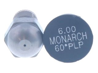 Monarch Nozzle 6.00 x 60 PLP