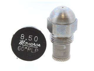 Monarch Nozzle 8.50 x 60 PLP