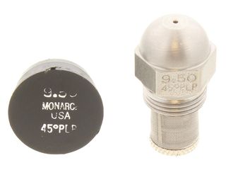 MONR NOZZLE 09.50 X 45 PLP